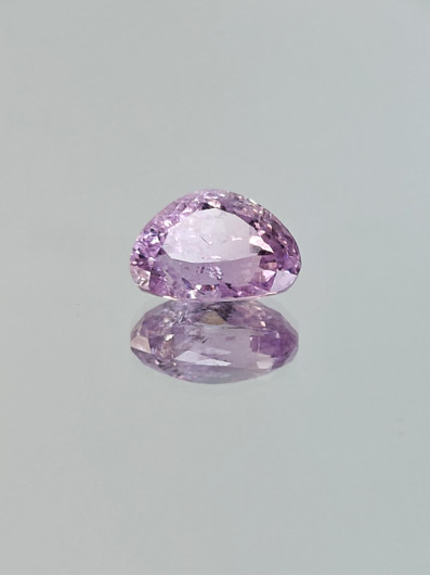 kunziitti 3,80ct 