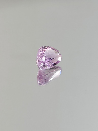 kunziitti 3,80ct 