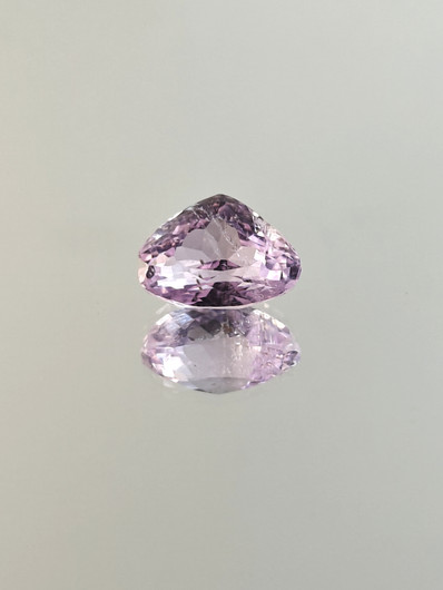 kunziitti 4,13ct 