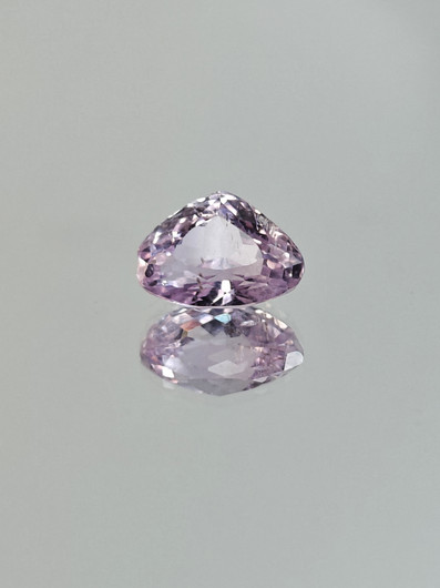 kunziitti 4,13ct 