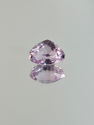 kunziitti 4,13ct 