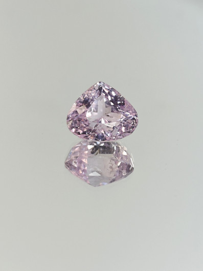 kunzite 5,66ct 
