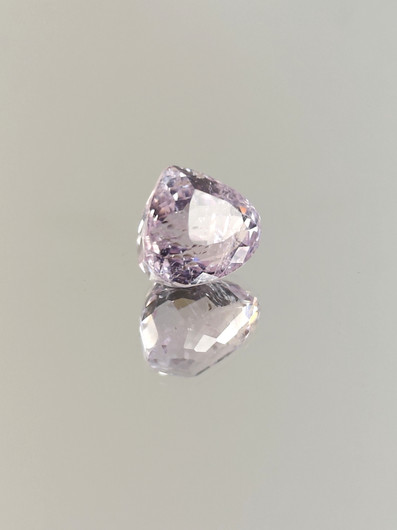 kunzite 5,66ct 