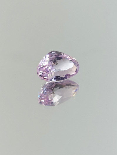kunziitti 3,28ct  