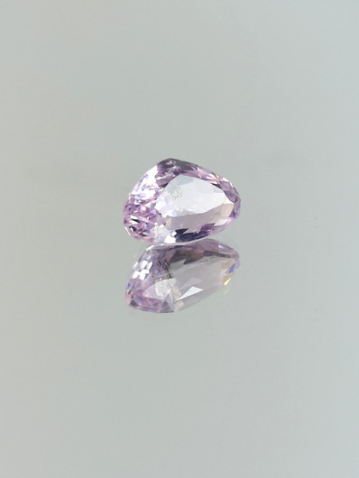 kunziitti 3,28ct  