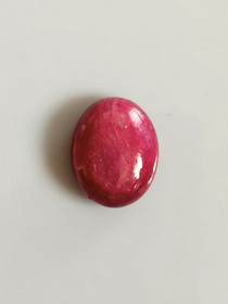 Luonnon safiiri 18,82ct 