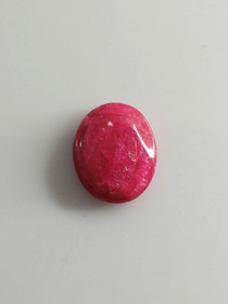 Luonnon safiiri 9,57ct 