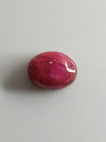 Luonnon safiiri 13,16ct 