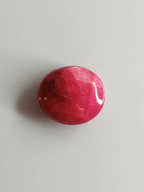 Luonnon safiiri 10,56ct 