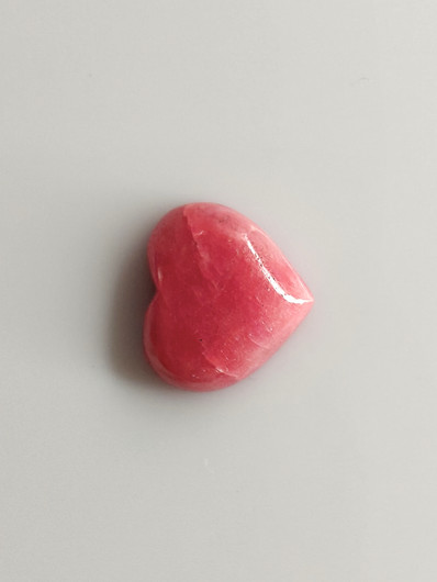 Luonnon safiiri 5,16ct väri käsitelty