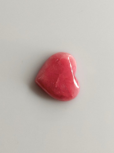Luonnon safiiri 5,16ct väri käsitelty