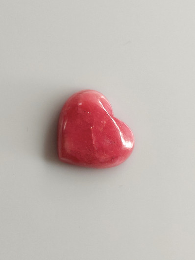 Luonnon safiiri 5,16ct väri käsitelty