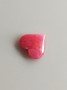 Natural Sapphire 2,26ct color enhanced