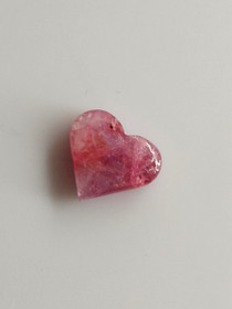 Luonnon safiiri 2,00ct väri käsitelty