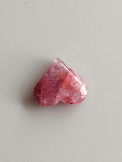 Luonnon safiiri 2,00ct väri käsitelty