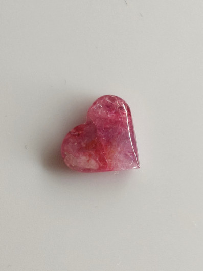 Luonnon safiiri 2,00ct väri käsitelty