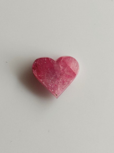 Luonnon safiiri 2,00ct väri käsitelty