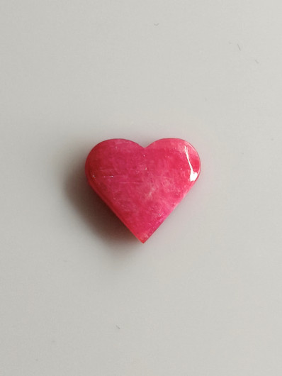 Luonnon safiiri 3,03ct väri käsitelty
