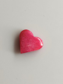 Luonnon safiiri 3,03ct väri käsitelty