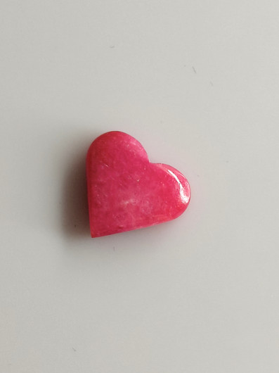 Luonnon safiiri 3,03ct väri käsitelty