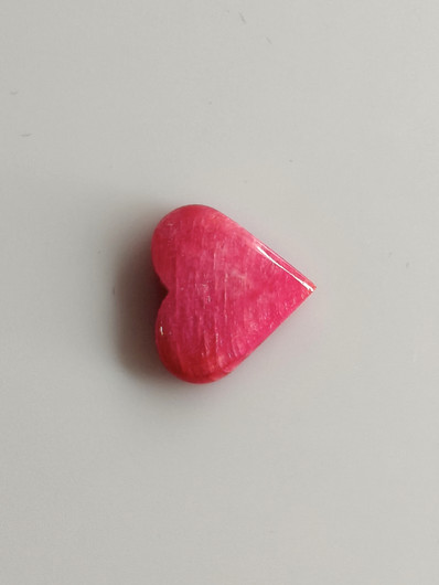 Luonnon safiiri 3,03ct väri käsitelty