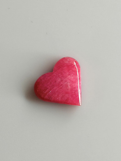 Luonnon safiiri 3,03ct väri käsitelty