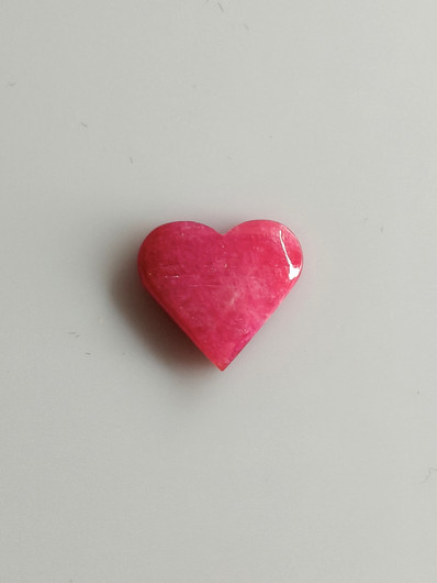 Luonnon safiiri 3,03ct väri käsitelty