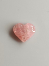 Luonnon safiiri 3,46ct väri käsitelty