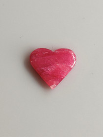 Luonnon safiiri 1,75ct väri käsitelty