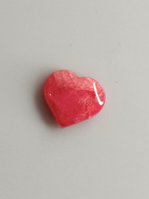 Luonnon safiiri 2,37ct väri käsitelty