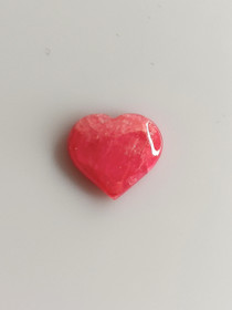 Luonnon safiiri 2,37ct väri käsitelty