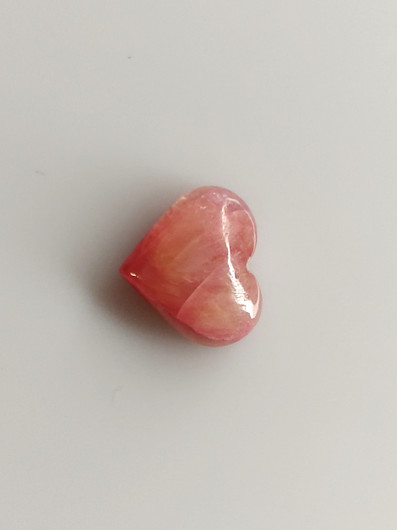 Luonnon safiiri 2,24ct väri käsitelty