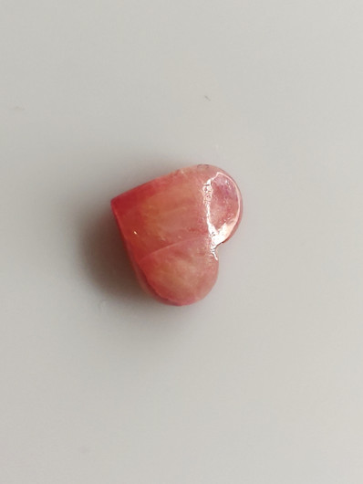 Luonnon safiiri 2,24ct väri käsitelty