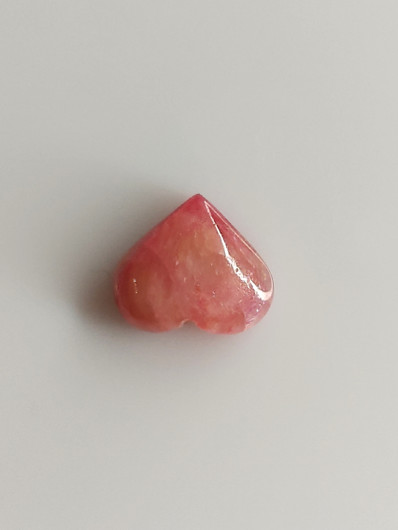 Luonnon safiiri 2,24ct väri käsitelty