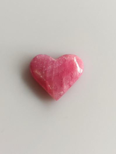 Luonnon safiiri 2,77ct väri käsitelty