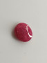 Natural Sapphire 2,29ct color enhanced