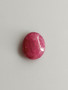 Natural Sapphire 2,29ct color enhanced