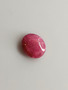 Natural Sapphire 2,29ct color enhanced