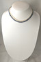 Vintage beautiful natural pearl necklace