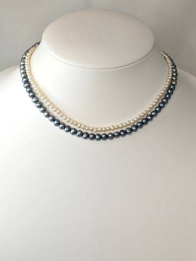 Vintage kauniit merihelmet