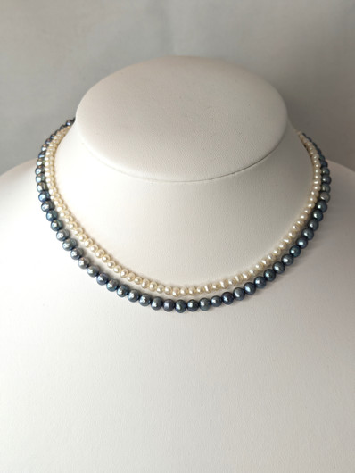 Vintage kauniit merihelmet