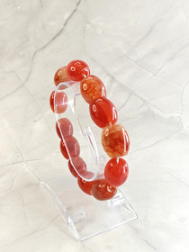 Vintage bracelet with stones