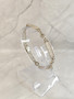 Vintage silver bracelet 