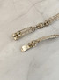 Vintage silver bracelet 