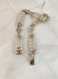 Vintage silver bracelet 