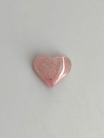 Luonnon safiiri 1,10ct väri käsitelty