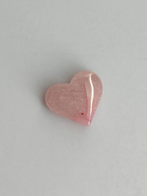 Luonnon safiiri 1,10ct väri käsitelty