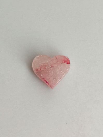 Luonnon safiiri 1,10ct väri käsitelty