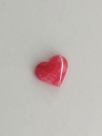 Luonnon safiiri 0,36ct väri käsitelty