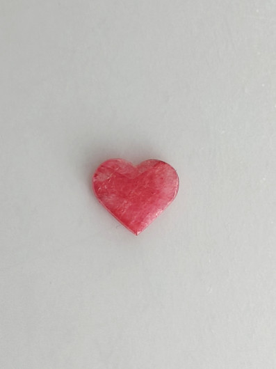 Luonnon safiiri 0,36ct väri käsitelty